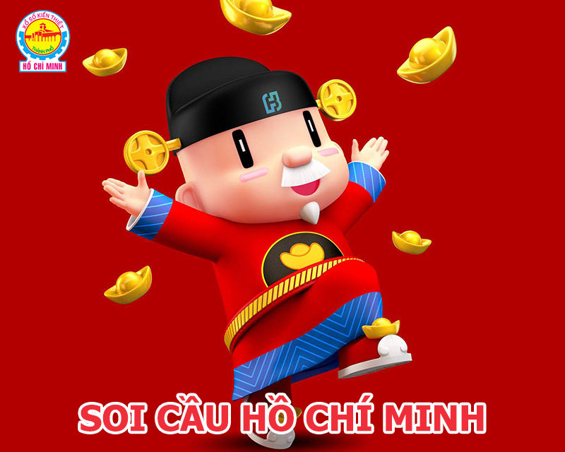 Soi Cầu HCM ngày 08/3/2025 - Dự Đoán XS Hồ Chí Minh hôm nay